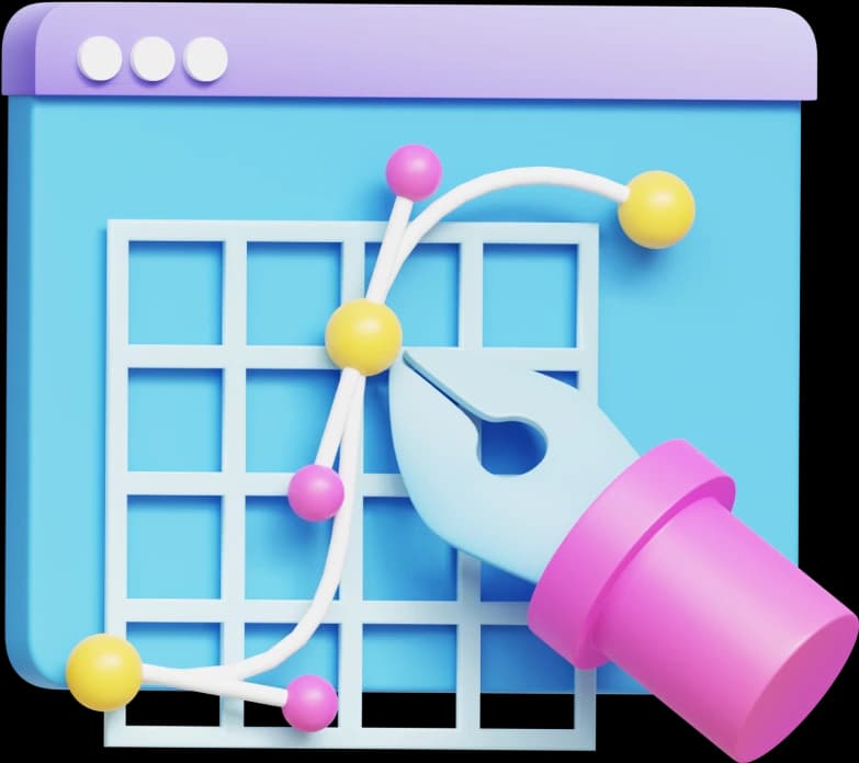 Web development