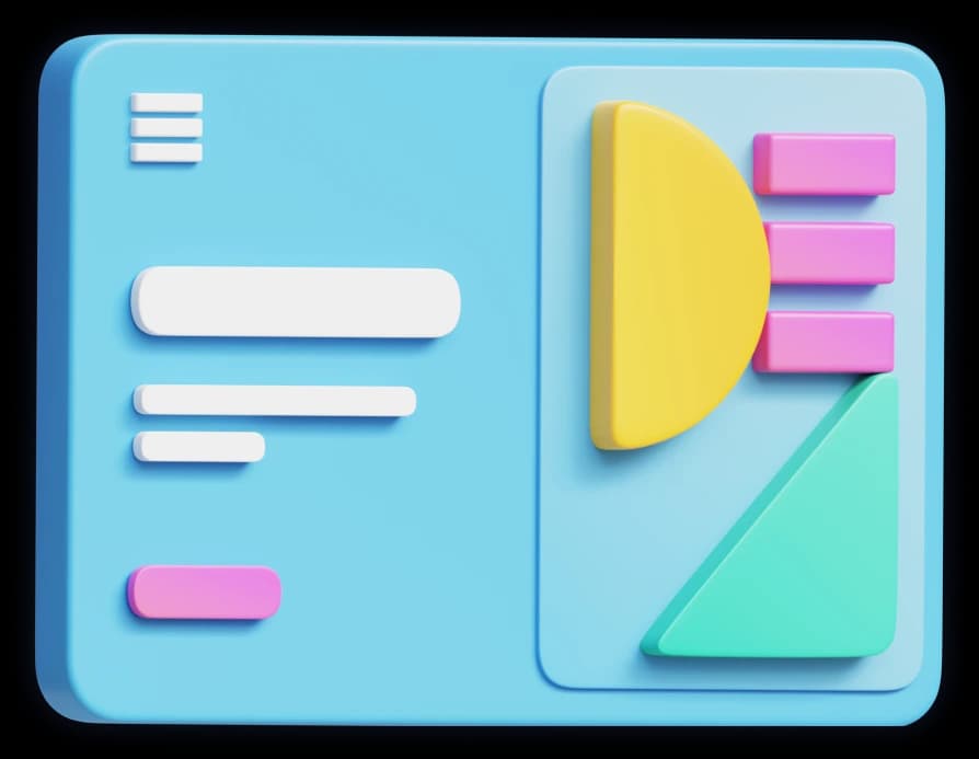 Web development